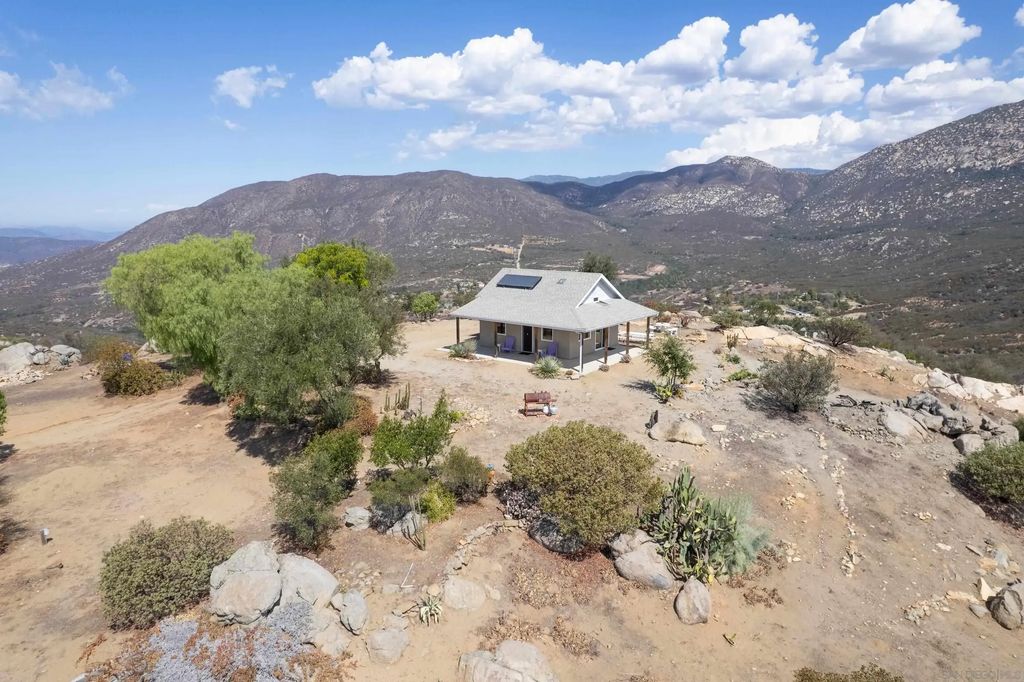 19584 Paradise Mountain Road, Valley Center
