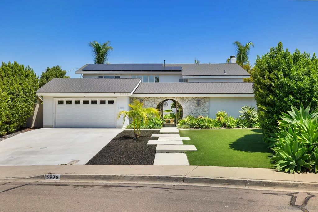 5996 Bounty Street, Del Cerro (337)
