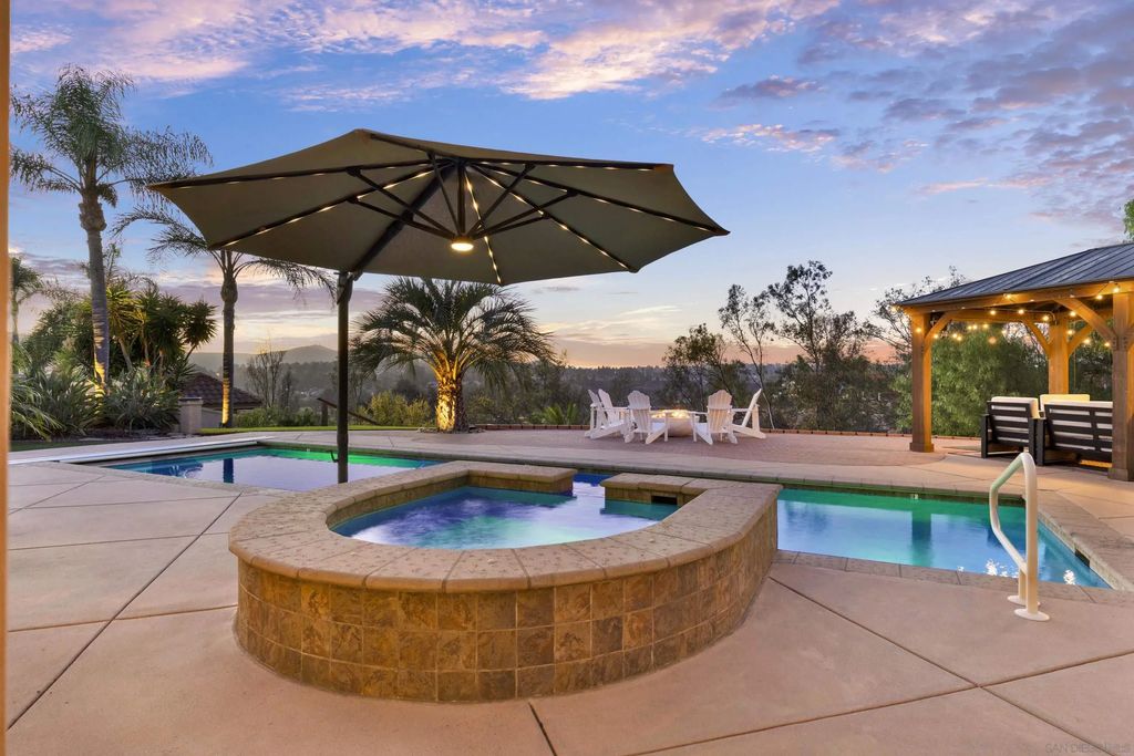 12654 Acacia Ter, Poway