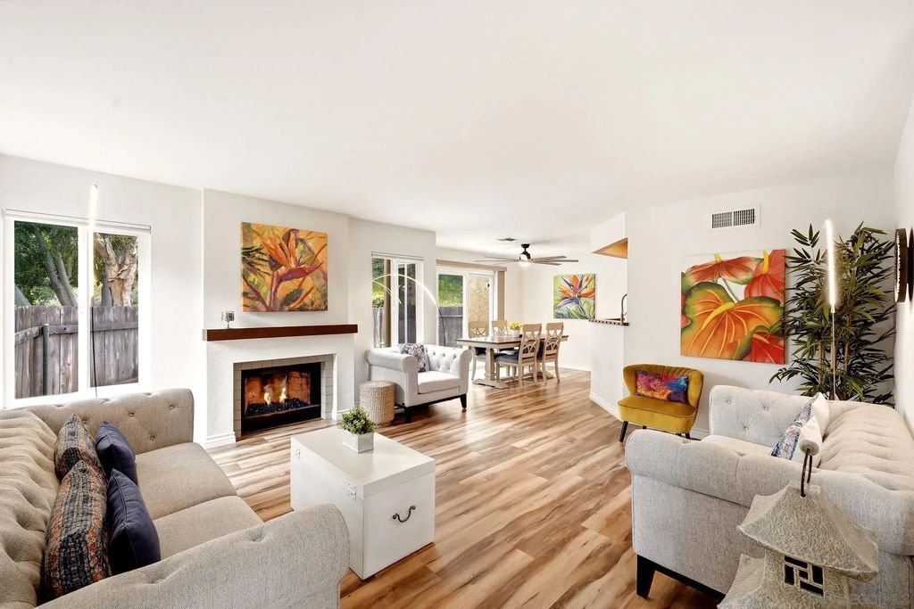 7441 Rainswept Lane, San Carlos (SANC)
