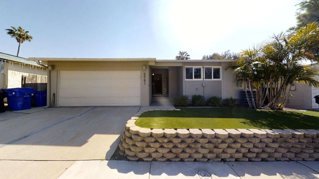 5561 Baja Dr, SAN DIEGO