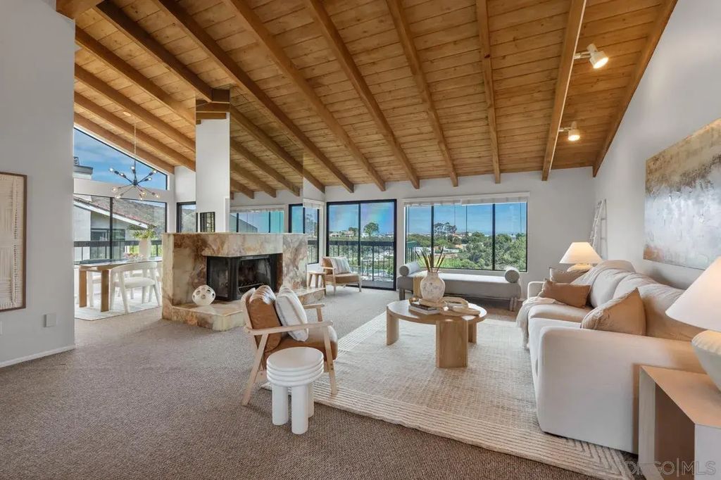 6585 Caminito Scioto, La Jolla
