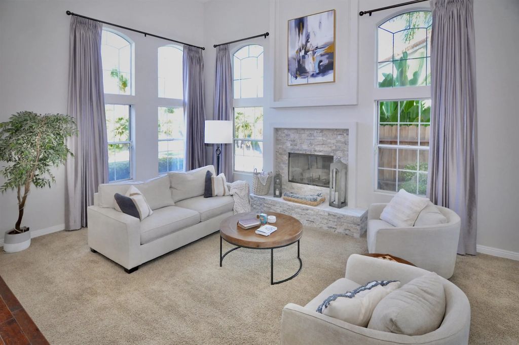 5005 Caspian, Oceanside