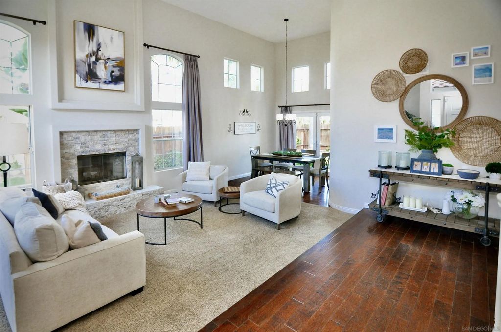 5005 Caspian, Oceanside