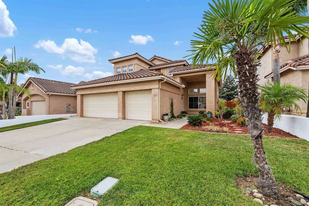 11476 Keisha Cv, MIRA MESA