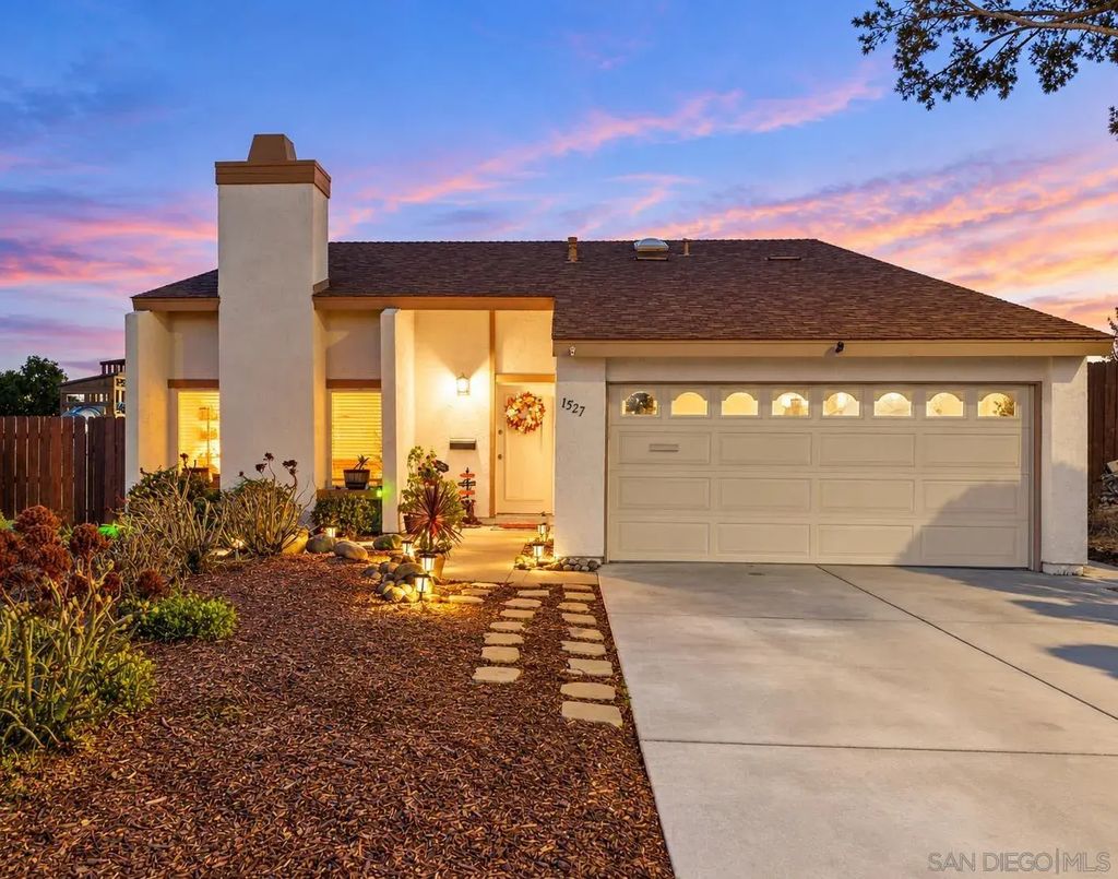 1527 Triton Pl, IMPERIAL BEACH