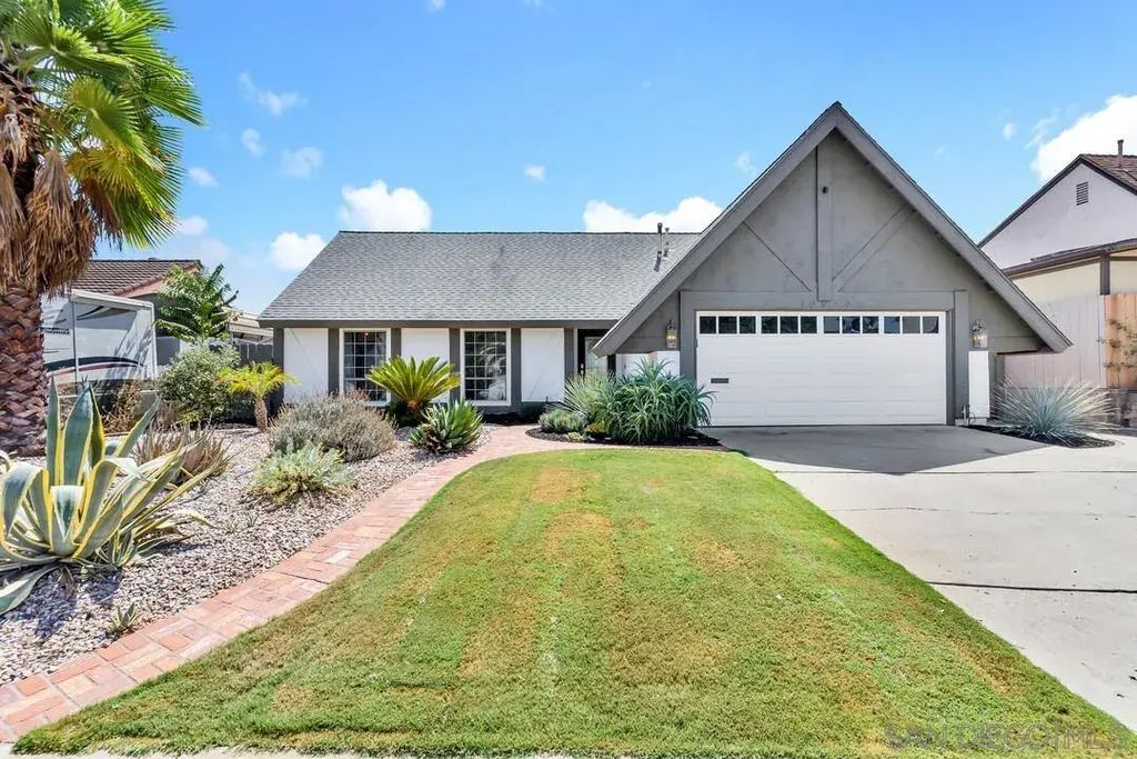 10929 Anja Way, Lakeside