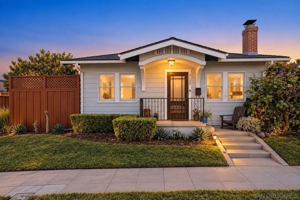 3125 Thorn Street, NORTH PARK