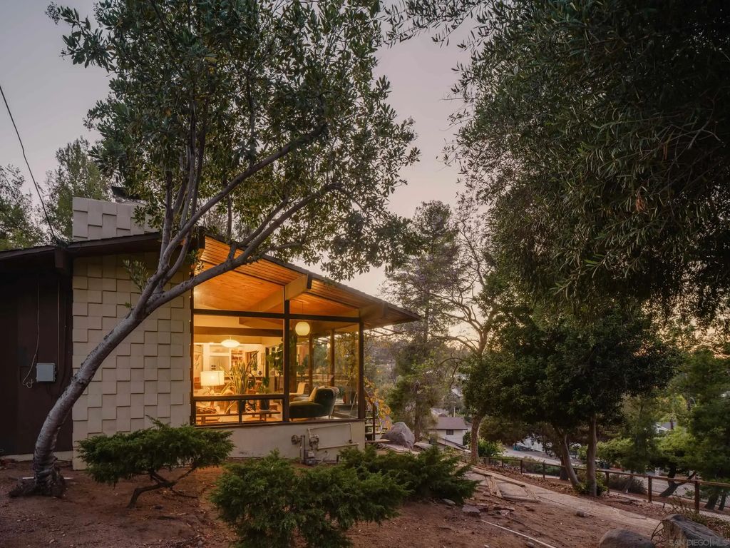 10923 Horizon Hills, El Cajon