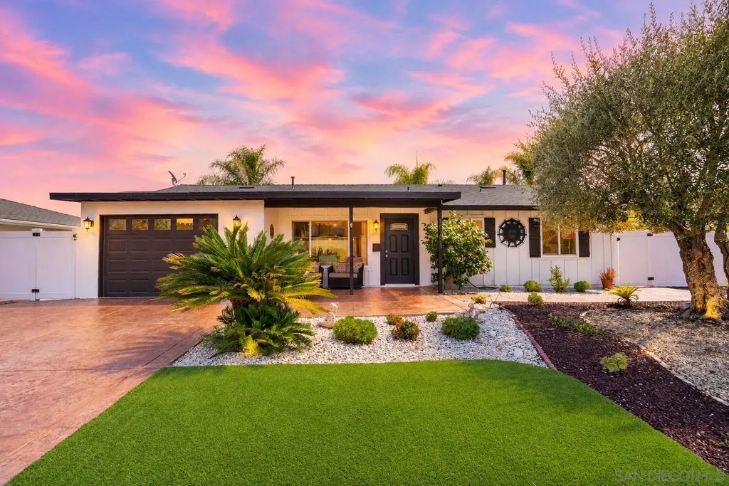 16731 Acena Drive, RANCHO BERNARDO