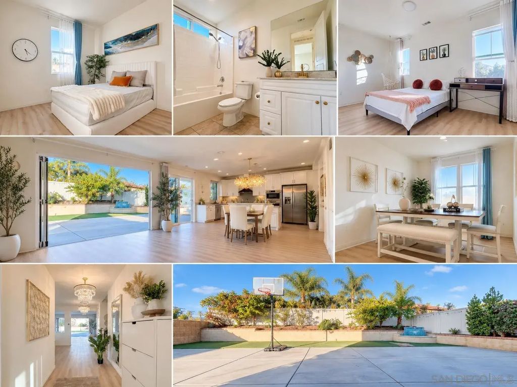12749 Via Las Lenas, RANCHO PENASQUITOS