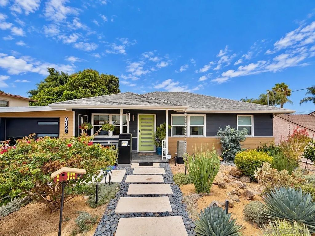 8127 Golden Ave, Lemon Grove