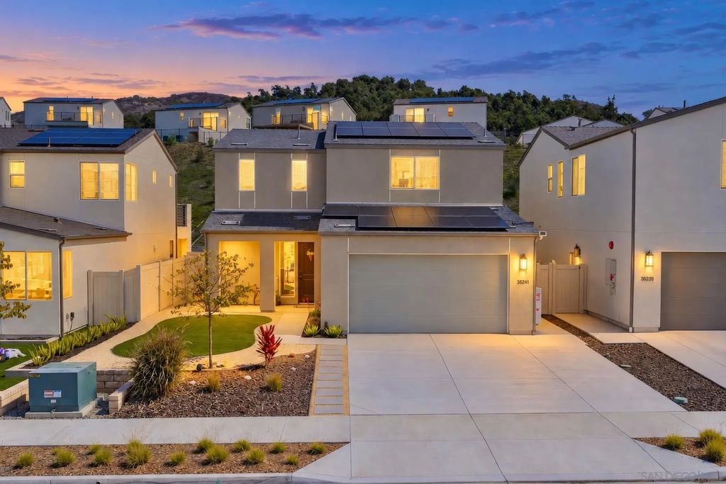 35241 Valencia Pt, Fallbrook