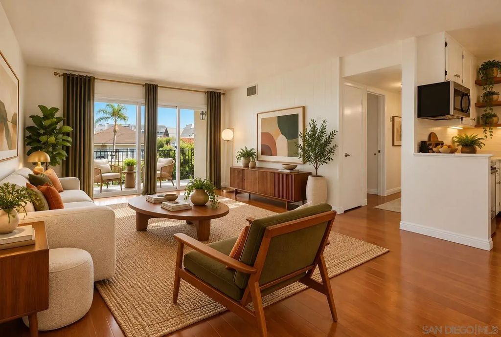 2244 2nd Ave 33, SAN DIEGO