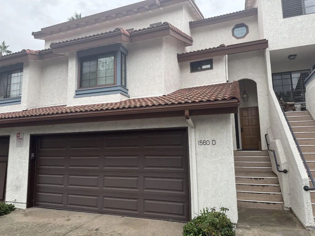 1560 Apache Dr D, Chula Vista
