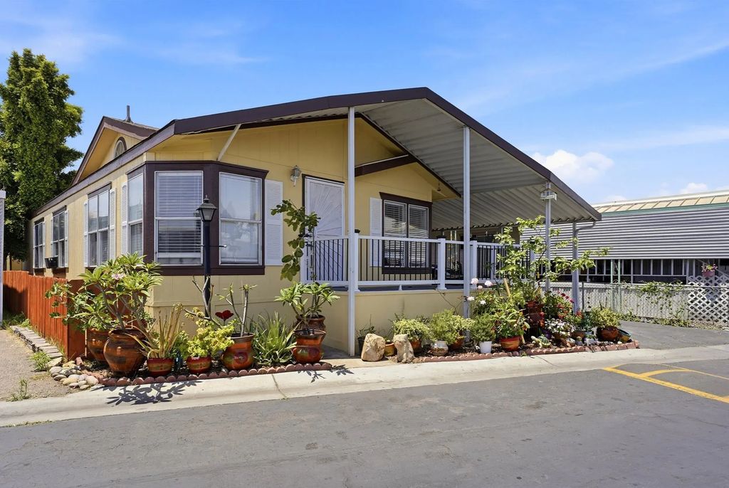 6460 Convoy Court Spc 150, San Diego