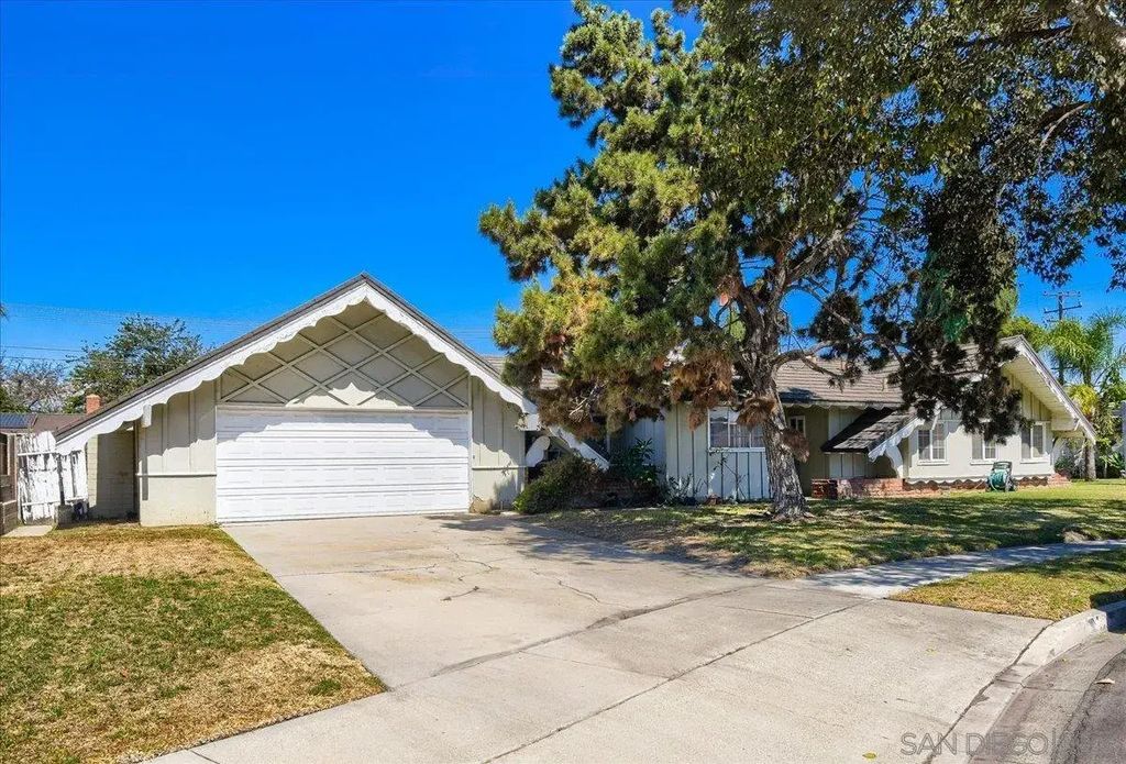 1809 W. Harriet Lane, Anaheim