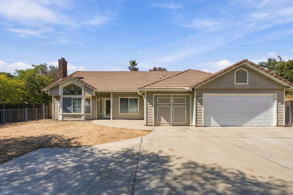 2808 Jed Rd, Escondido