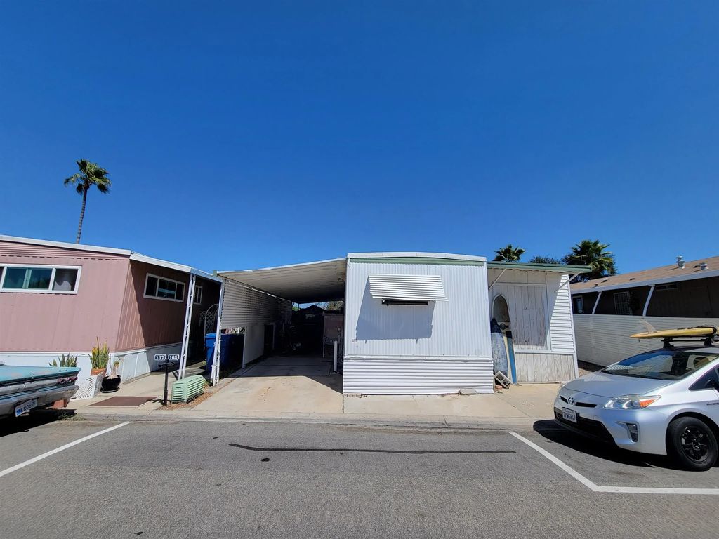 2750 Wheatstone Spc 108, LINDA VISTA
