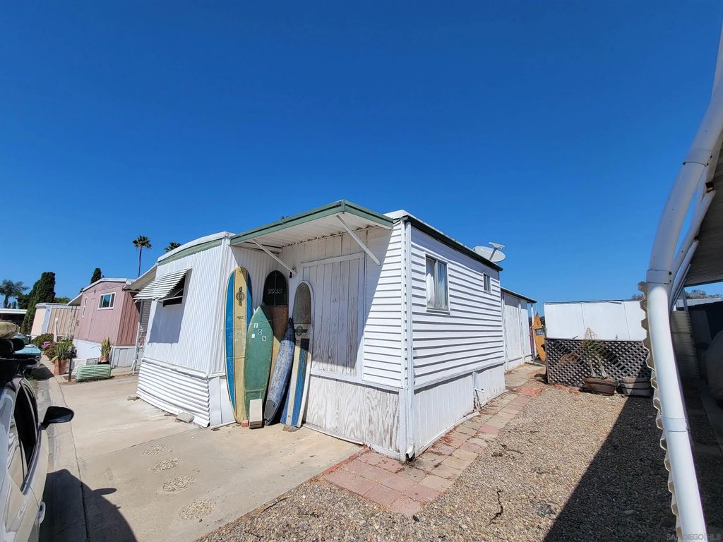 2750 Wheatstone Spc 108, San Diego