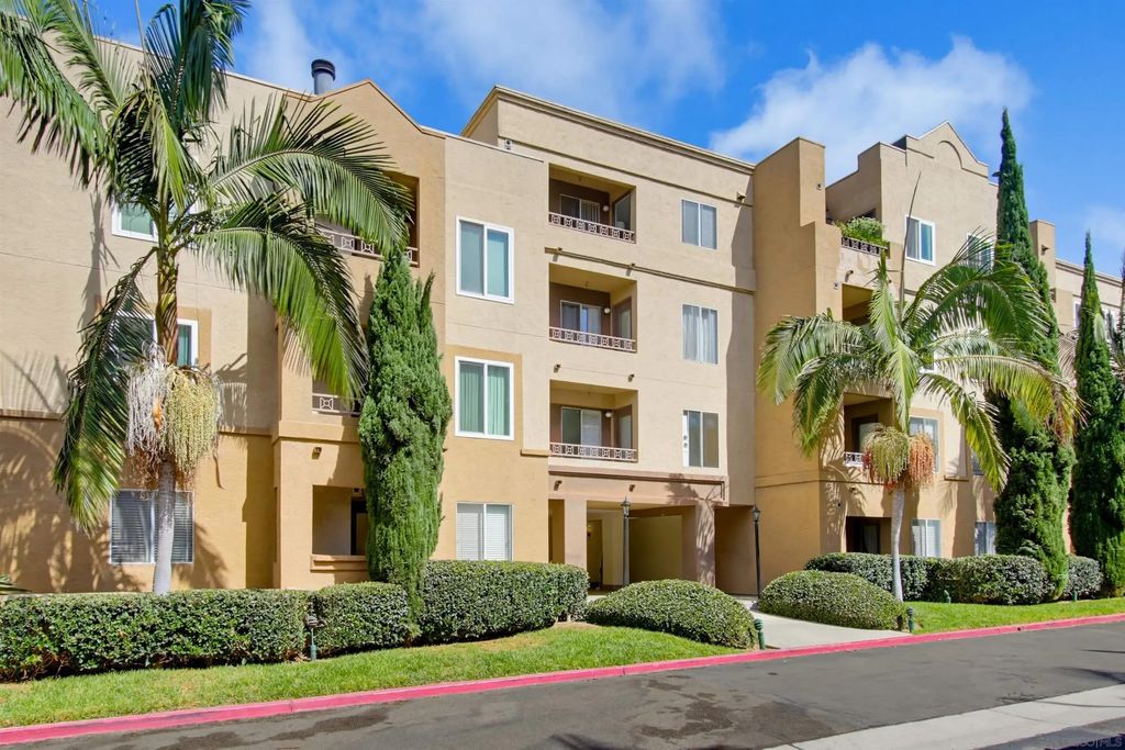 3550 Lebon Dr 6306, UNIVERSITY CITY