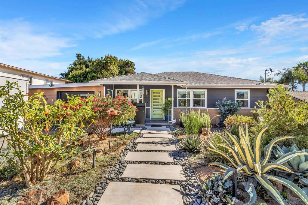8127 Golden Ave, Lemon Grove