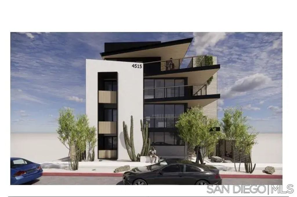 4515-17 Texas St 52/20,21, UNIVERSITY HEIGHTS