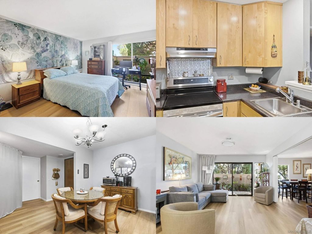 12565 Oaks North Dr 115, RANCHO BERNARDO