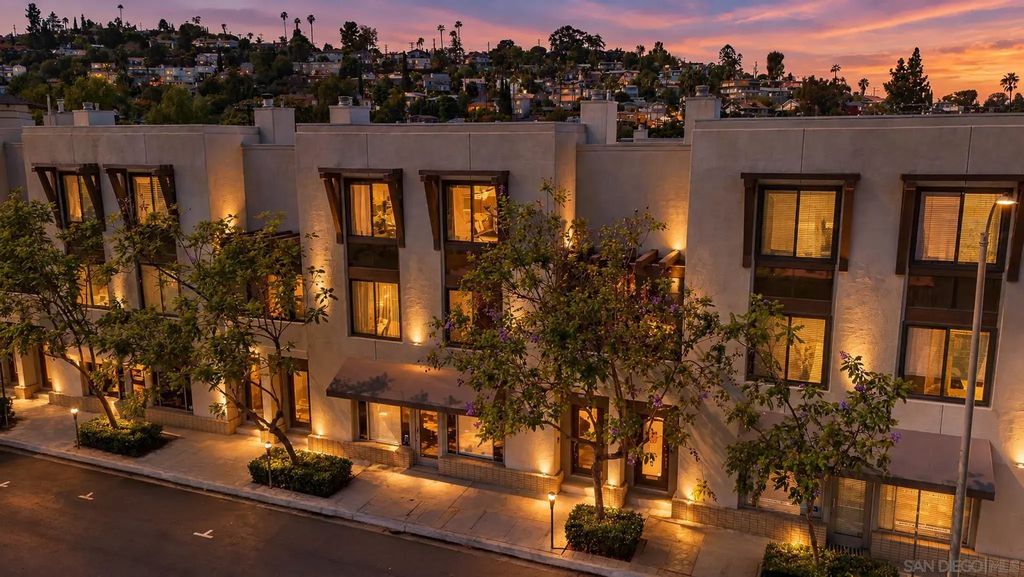 4684 Nebo Dr 103, La Mesa