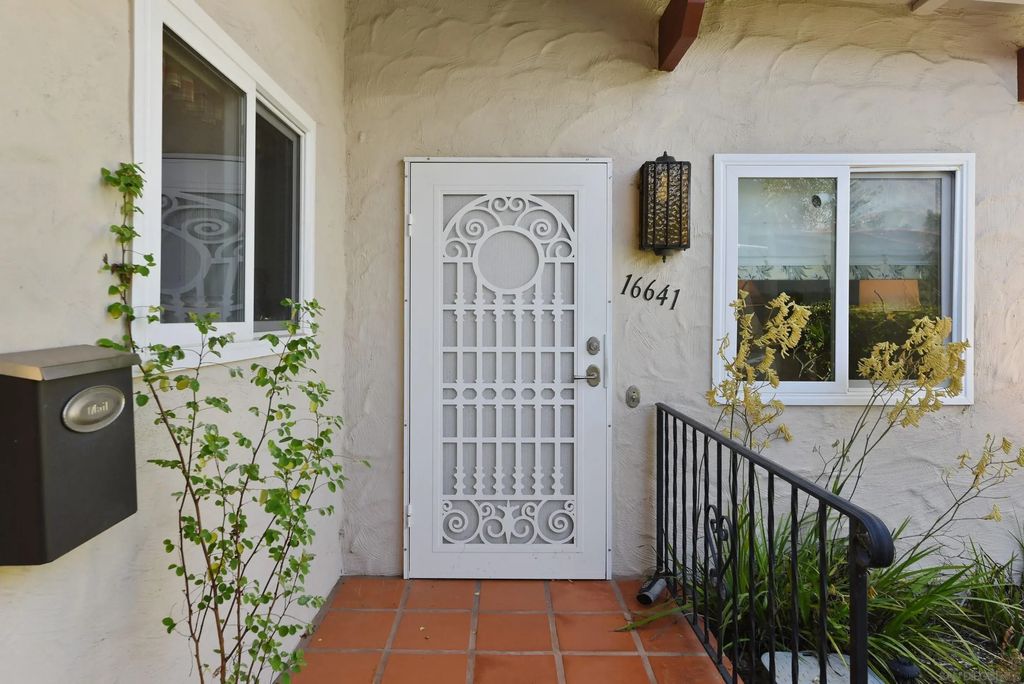 16641 Roca Drive, RANCHO BERNARDO