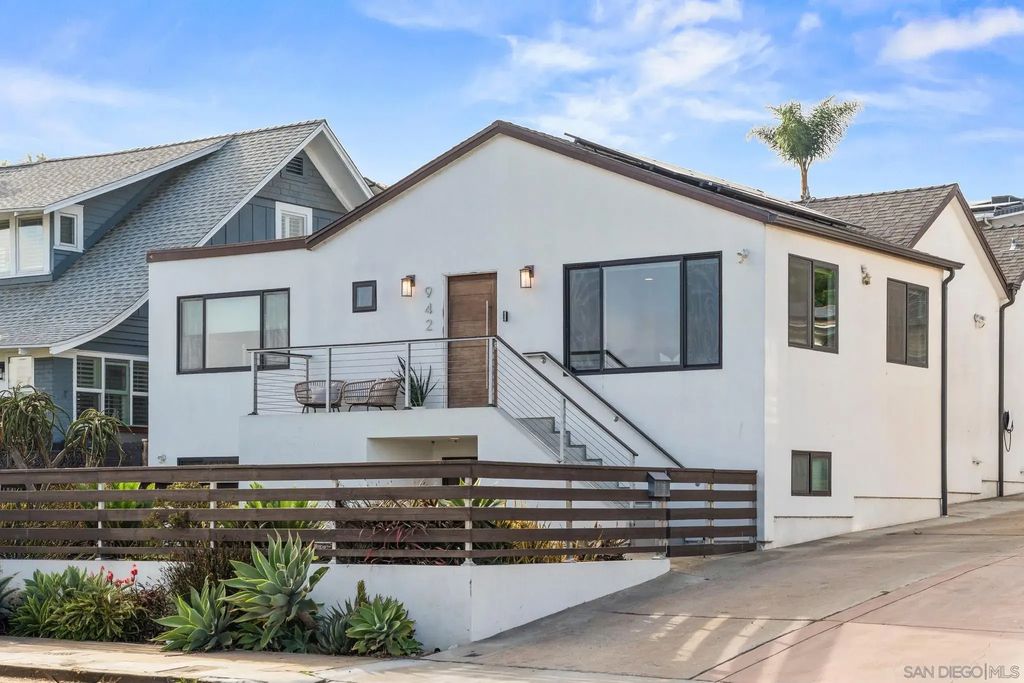 942 Rosecrans St, POINT LOMA