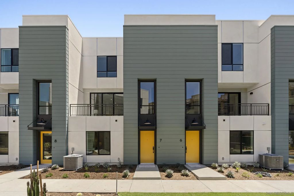 3307 Ruffin Rd 10, SERRA MESA