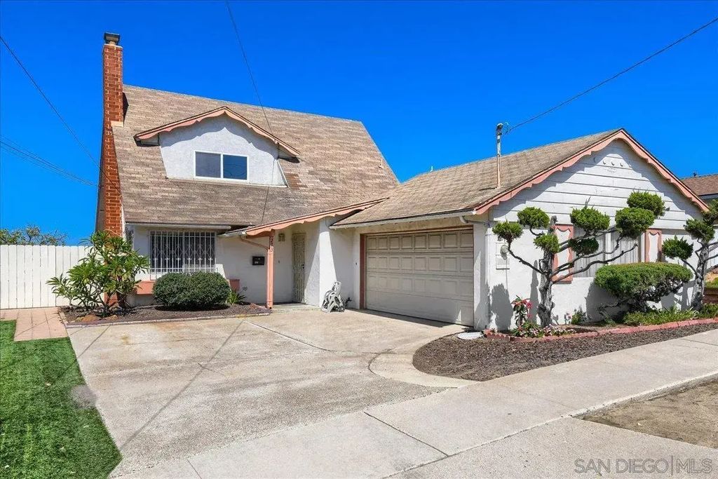 273 Sychar Road, ENCANTO