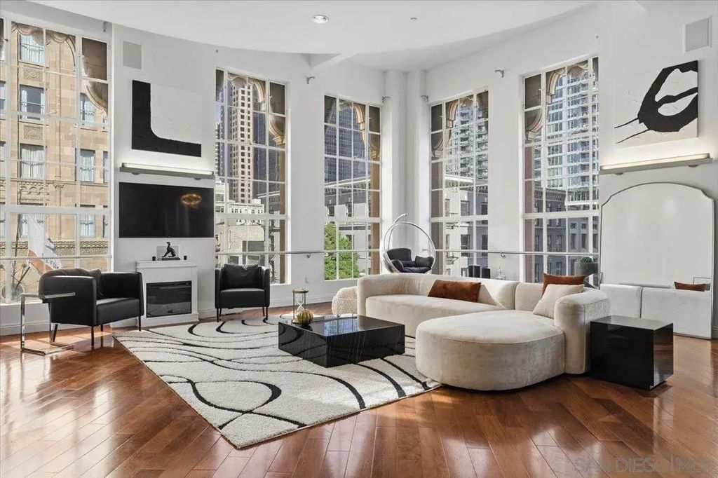 950 6th Ave 432, DOWNTOWN