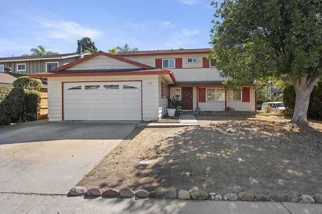4207 Pavlov Avenue, UNIVERSITY CITY
