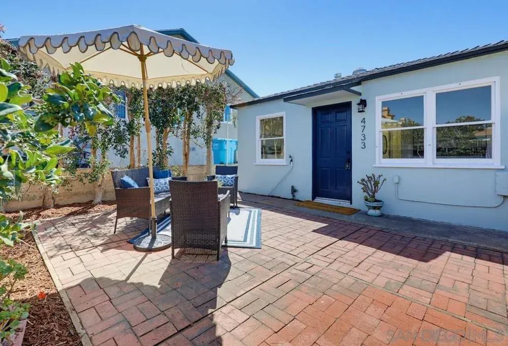 4733-35 Orchard Avenue, OCEAN BEACH