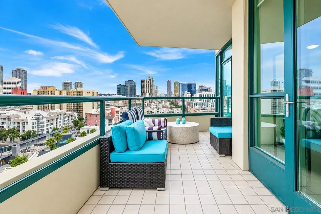 510 1st Ave 1101, Downtown Area (DOWN)
