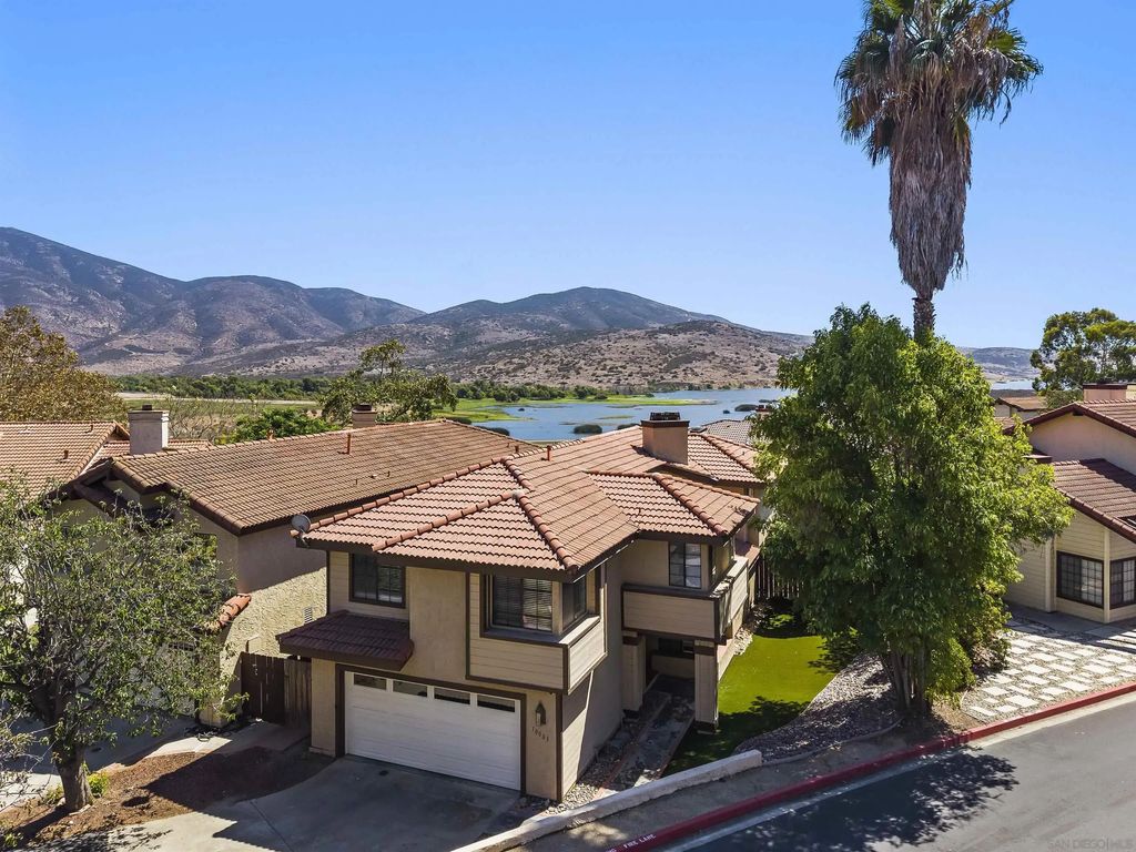 10003 Vallata Ct., Spring Valley