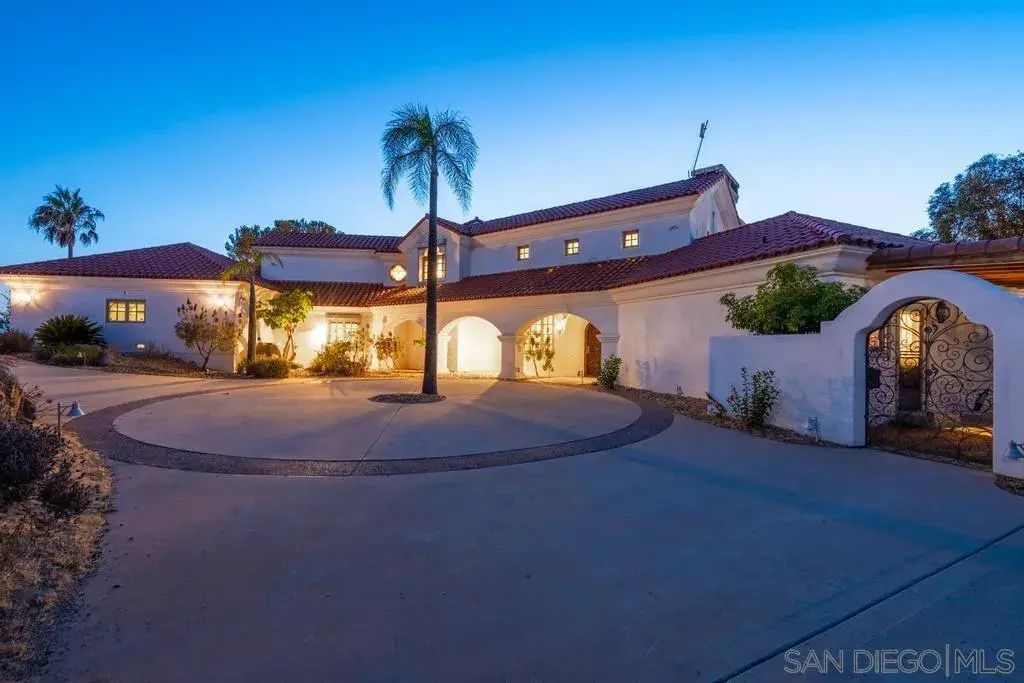 4029 Alta Loma Dr, Jamul