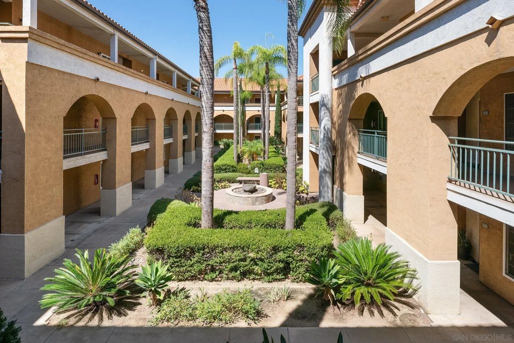 2220 Camino De La Reina 5214, MISSION VALLEY