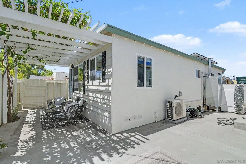 802 Vanderbilt Pl, SAN DIEGO