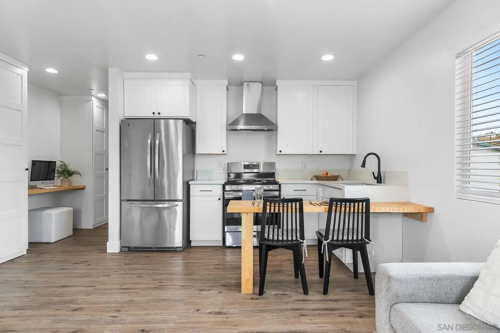 87 Fifth Ave B, Chula Vista