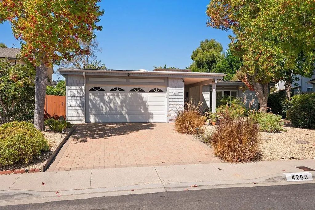 4260 Karensue Avenue, UNIVERSITY CITY