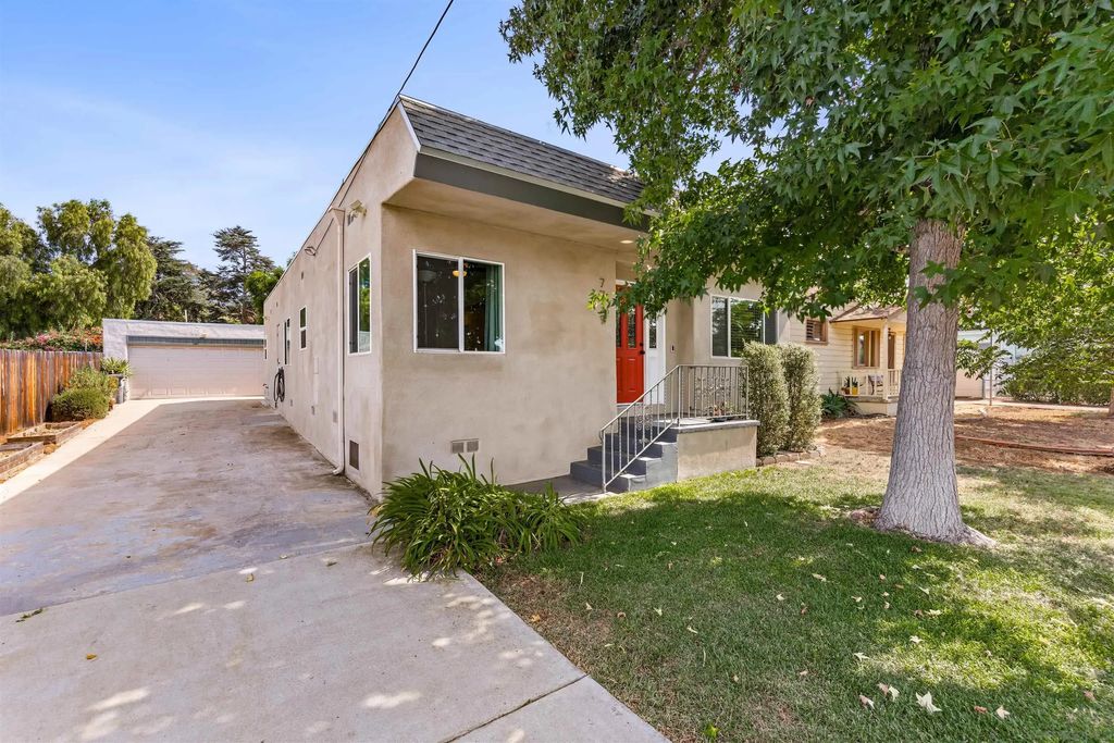 7719 Orien Ave., La Mesa