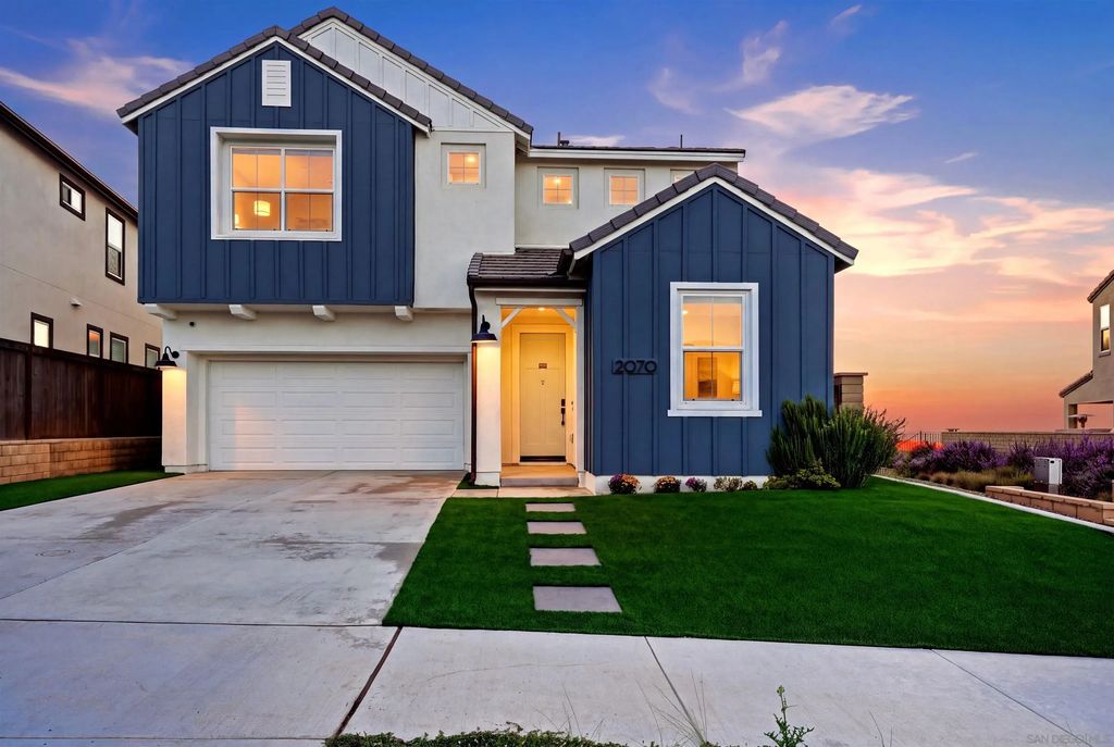 2070 Via Estancia, Chula Vista