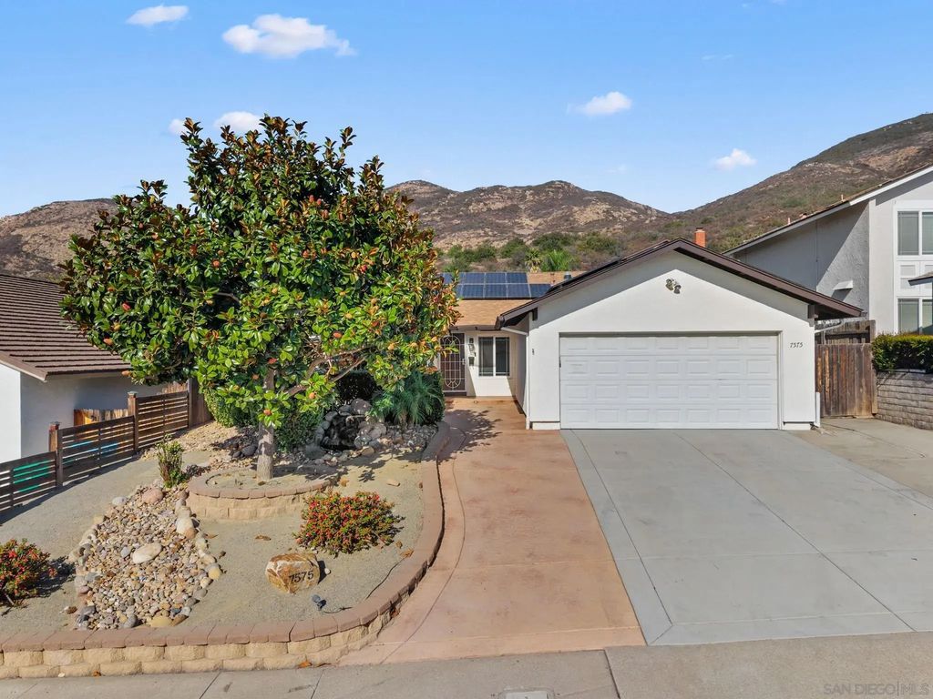 7575 Volclay Dr, SAN CARLOS