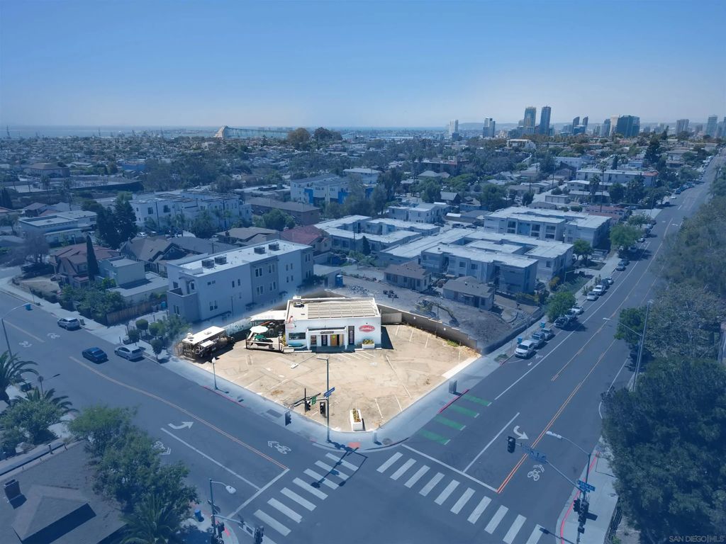 2991 Broadway, 