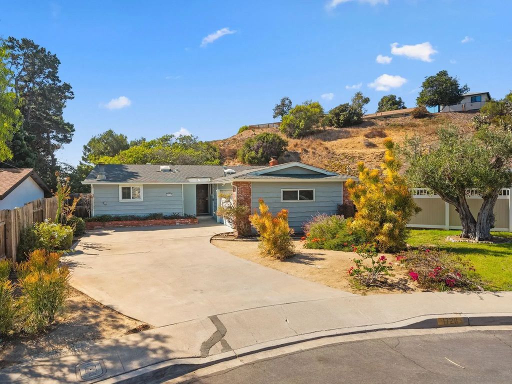 1728 Corsica, LINDA VISTA