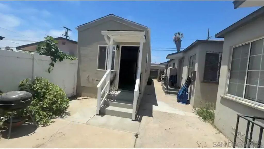 3772 Menlo Ave, SAN DIEGO