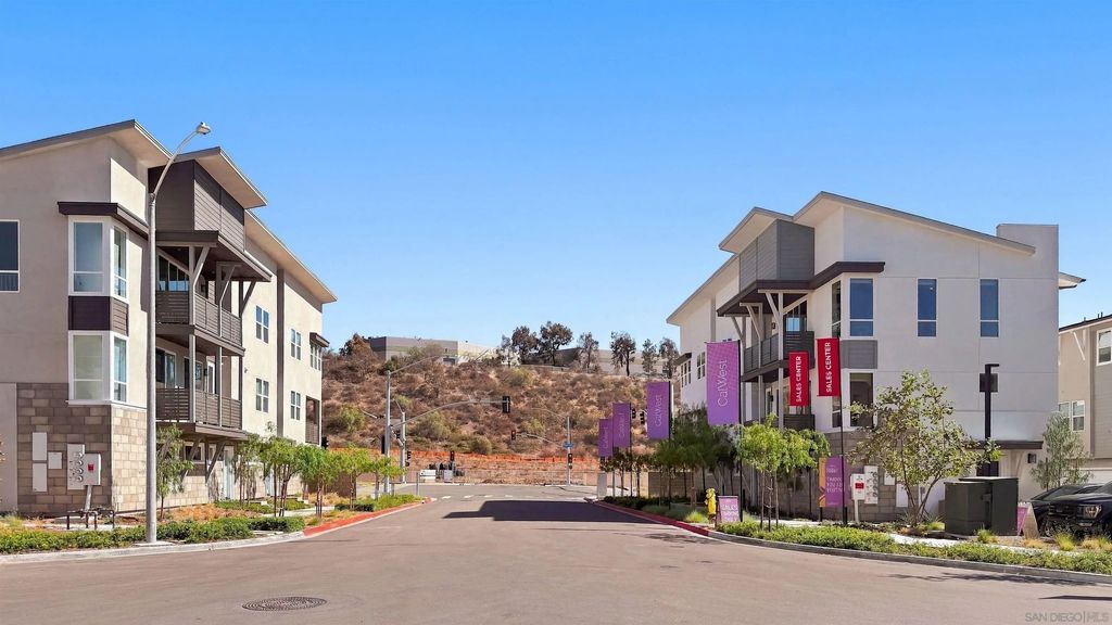 14511 Dunleer Way, MIRA MESA